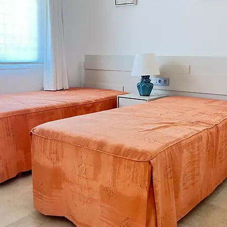 Jardines ماربيا
