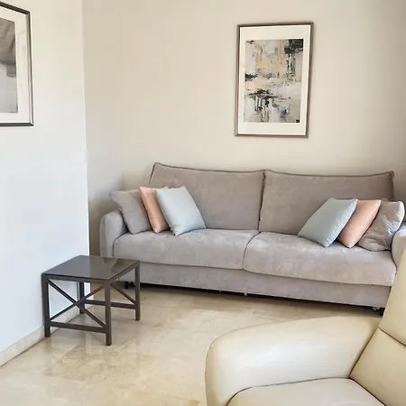 شقة Jardines ماربيا