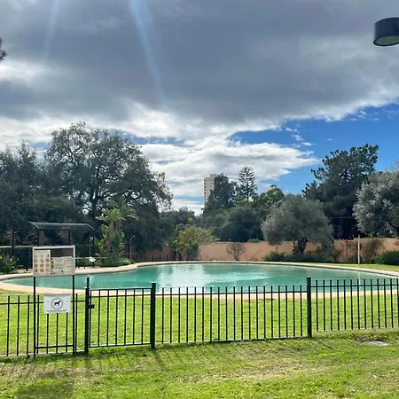 Jardines شقة